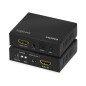 LogiLink HDMI audio signal-udtræk LogiLink HDMI audio signal-udtræk